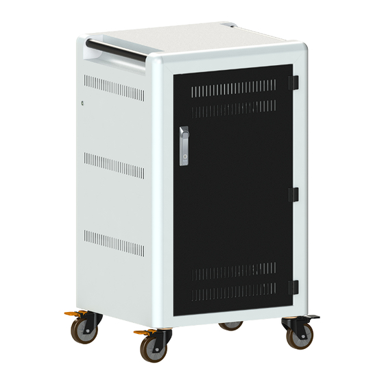 Power Technologies AC-PLUS-T User Manual