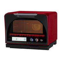 Toshiba ER-GD400HK User Manual