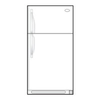 Frigidaire FRT17G5JS Parts Catalog