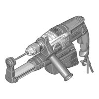 BOSCH HD19-2D Operating Instructions Manual