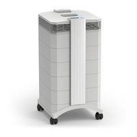 Iqair HealthPro 250 User Manual