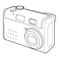 Konica Minolta Digital Revio KD-210Z User Manual