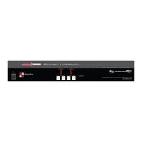 Avenview SW-HDM3D-C5-8X8 User Manual