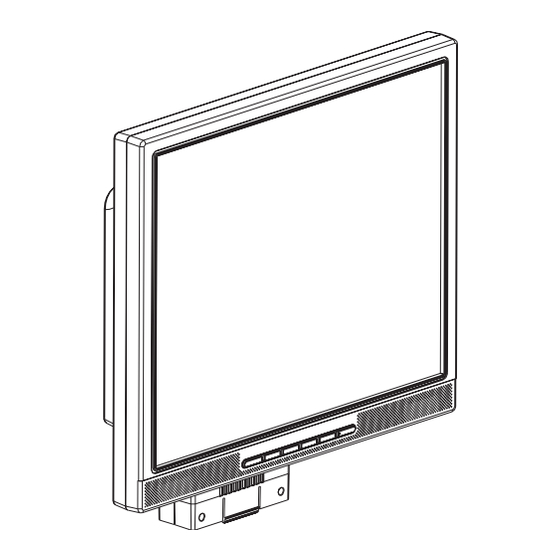 Iiyama ProLite E485S User Manual