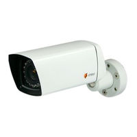 Eneo VKC-1327CW3 Quick Installation Manual