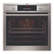 Oven AEG BE4003001M User Manual