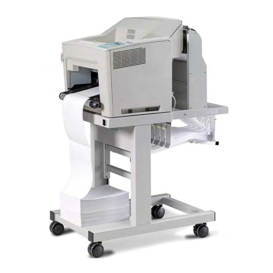Microplex SOLID F44 User Manual