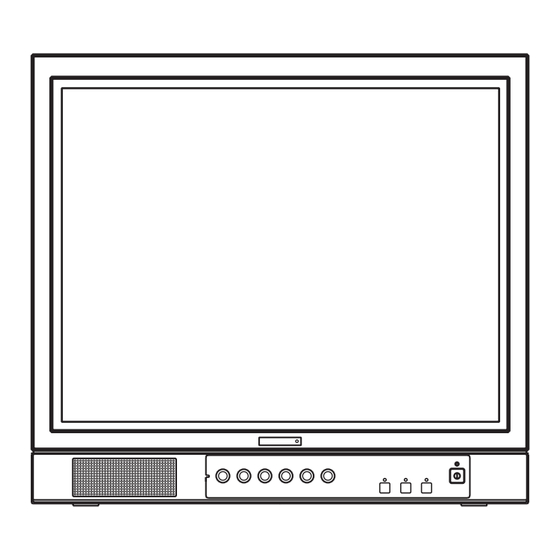 Samsung SAM-21M Instruction Manual
