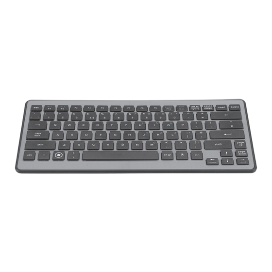 Logik LK212R Quick Start Manual