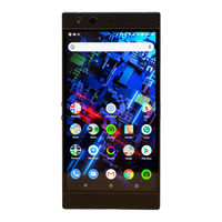 Razer PHONE 2 Master Manual