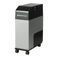 Kinetico RO-Compact3 Installation And User Manual