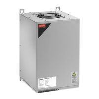 Danfoss AHF005 Design Manual