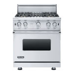 Viking F20543 Installation Manual