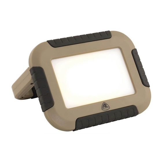 ROBENS BOWFELL Manual