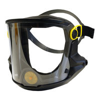 e-breathe Multimask Pro Instruction Manual