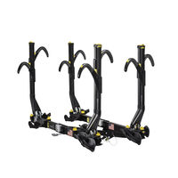Saris 4026F Assembly Instructions Manual