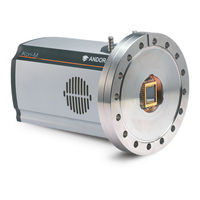 Oxford Instruments ANDOR iKon-M Hardware Manual