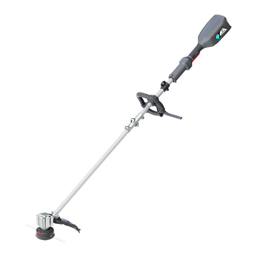 STERWINS 40VBC2-33.1 Manual