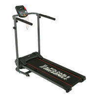 GYM form SLIM FOLD Instruction Manual