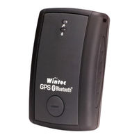 Wintec WBT-200 User Manual