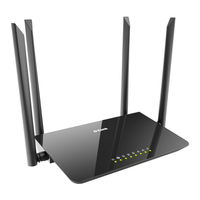 D-Link Wave 2 AC1200 Quick Installation Manual