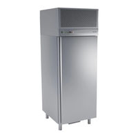 Dora Metal DM-S-951 Series Instruction Manual