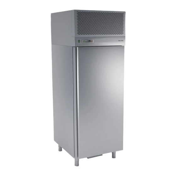 Dora Metal DM-S-951 Series Manuals
