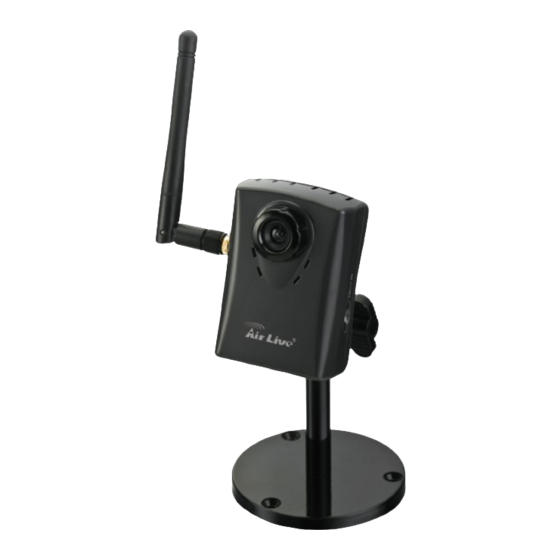 Air Live CW-720 User Manual