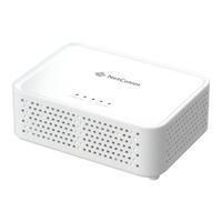 NetComm CF40MESH Troubleshooting Manual