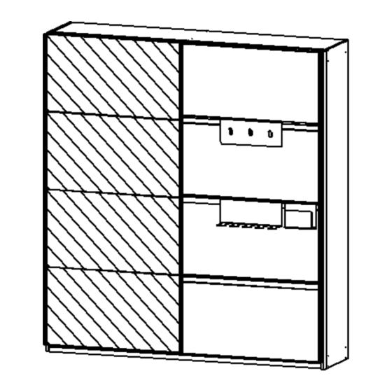 Rauch M2581 Assembly Instructions Manual