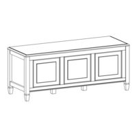 SIMPLIHOME Connaught AXCCON42-RNAB Manual