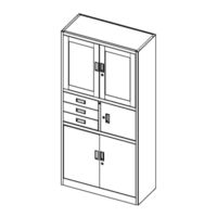 Fromm&Starck STAR-MCAB-14 User Manual