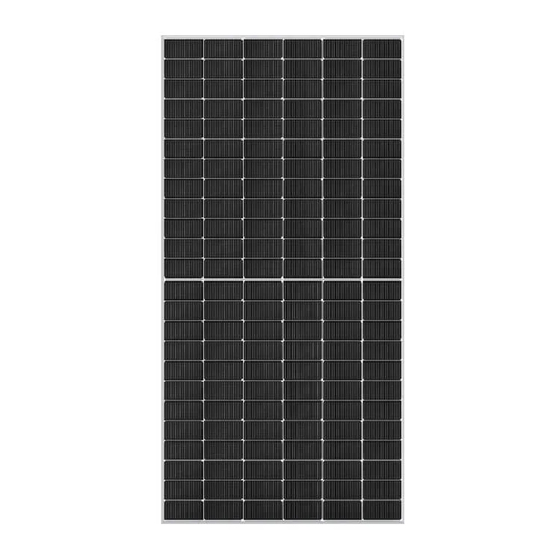 Sharp NB-JD580 Installation Manual
