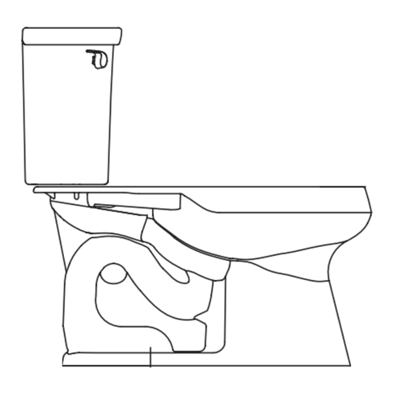 Kohler CAVATA K-3862T-W Installation Instructions Manual