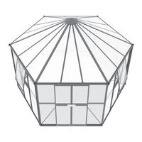 Vitavia VM0010-H2L Assembly Instructions Manual