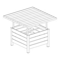 John Lewis 82006906 User Manual