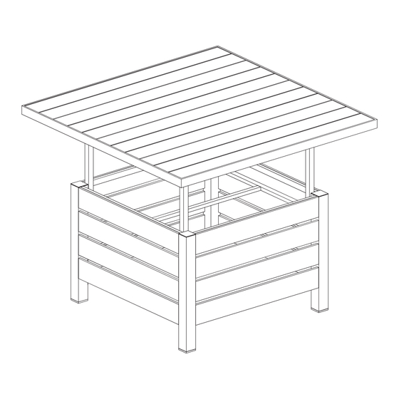 John Lewis 82006906 User Manual