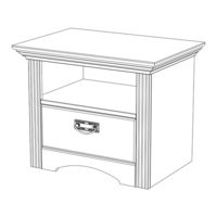 Otto 36434213 Assembly Instructions Manual