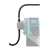 Watson-Marlow 0M9.006H.TB4 Reference Manual