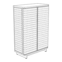 IKEA FRYKSAS Manual
