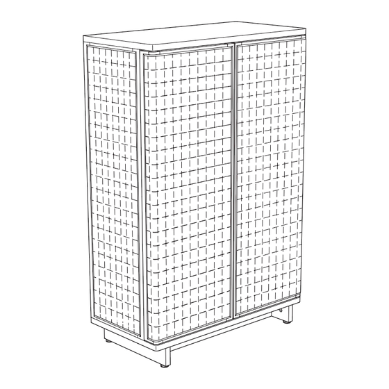 IKEA FRYKSAS Manual