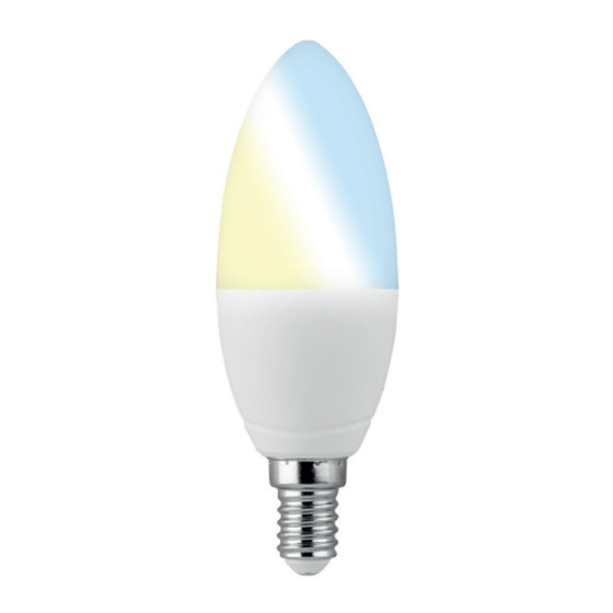 LIVARNO LUX HG06492A Quick Start Manual