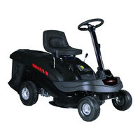 Racing RAC6224PR-1 User Manual