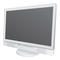 Monitor NEC MultiSync 20WMGX2 User Manual