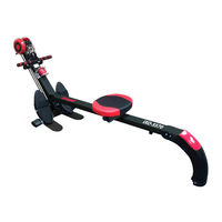 Striale Ixosport IXO-5570 Manual