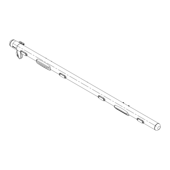 Metec 864643 Mounting Instructions