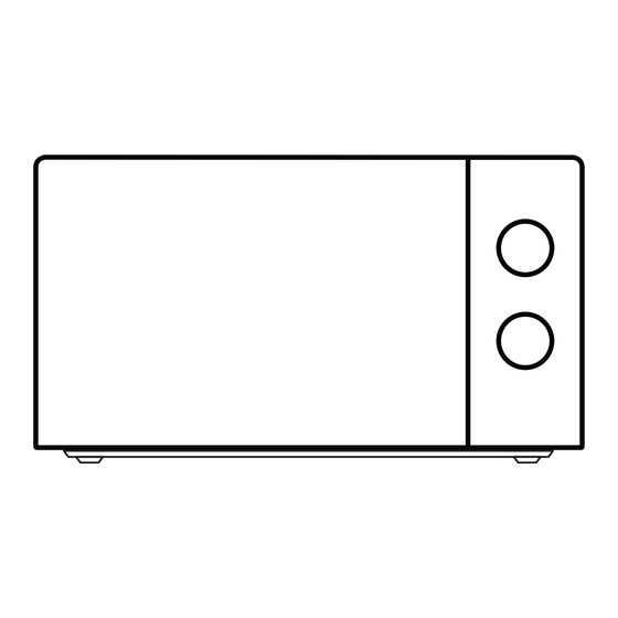 Hisense H23MOBP2HG4 Instruction Manual