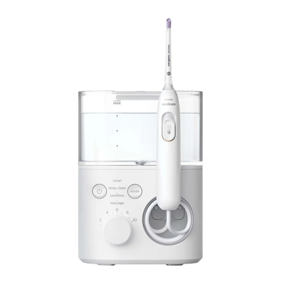 Philips 7000 Power Flosser Manual