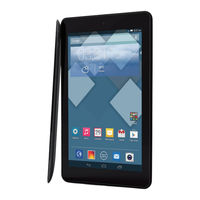 Alcatel onetouch Pop8 User Manual