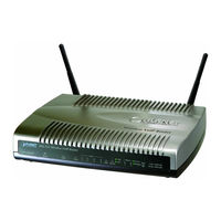 Planet VIP-281SW User Manual